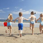 Salute, pediatri: Attività motoria contro l'obesità e per lo sviluppo psico-relazionale bimbi