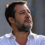 Salvini: Vannacci capitolo chiuso. I cortei? La cauzione non sarà nel decreto sicurezza ma va fatta...