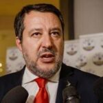 Salvini e l'addio di Vannacci: Deluso, onore e lealtà per noi hanno un significato