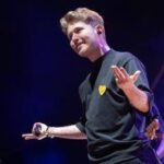 Sanremo 2026, Alfa chi è: la cover con Enrico Nigiotti