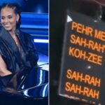 Sanremo 2026, Alicia Keys come Mariah Carey: il segreto del 'gobbo'