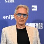 Sanremo 2026, Andrea Bocelli ospite: il ritorno al Festival nel ricordo di Pippo Baudo