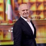 Sanremo 2026, Andrea Pucci in 'nude look' sui social: Sto arrivando