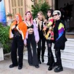Sanremo 2026, Bambole di Pezza: la band femminista con 'Resta con me'