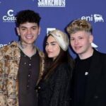 Sanremo 2026, Blind, El Ma & Soniko con 'Nei miei DM': chi sono