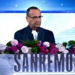 Sanremo 2026, Carlo Conti: Meno donne? Scelgo in base alle canzoni
