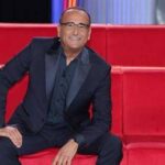 Sanremo 2026, Carlo Conti: Pucci l'ho scelto io, da governo nessuna interferenza