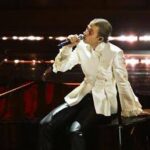 Sanremo 2026, Chiello chi è: il brano 'Ti penso sempre' e la polemica con Morgan