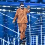 Sanremo 2026, Dargen D'Amico chi è: in gara con il brano 'Ai ai'