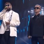 Sanremo 2026, Dargen D'Amico porta 'Il disertore' di Boris Vian sul palco