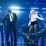 Sanremo 2026, Ditonellapiaga vince la serata delle cover: chi è TonyPitony