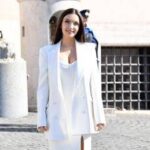 Sanremo 2026, Elettra Lamborghini chi è: esordi, l'amore con Afrojack, curiosità