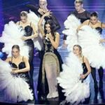 Sanremo 2026, Elettra Lamborghini chi è: in gara con il brano 'Voilà'