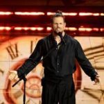 Sanremo 2026, Enrico Nigiotti chi è: in gara con il brano 'Ogni volta che non so volare'