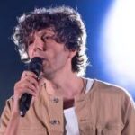Sanremo 2026, Ermal Meta: Canto i figli di tutti, l'Eurovision? Porterei il mio messaggio