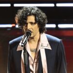 Sanremo 2026, Ermal Meta chi è: in gara con il brano 'Stella stellina'