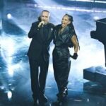 Sanremo 2026, Eros Ramazzotti show: cosa è successo nel fuorionda