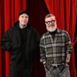 Sanremo 2026, Fedez e Marco Masini: esordi, curiosità e retroscena dei due artisti