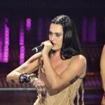 Sanremo 2026, Gaia ospite del Suzuki stage: chi è la cantante di 'Chiamo io, chiami tu'