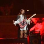 Sanremo 2026, Joan Thiele chi è: la cover con Nayt