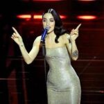 Sanremo 2026, Levante chi è: in gara con il brano 'Sei tu'