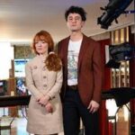 Sanremo 2026, Maria Antonietta e Colombre: chi è la nuova coppia d'autore in gara