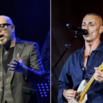 Sanremo 2026, Mario Biondi e Alex Britti: la cover con Sayf