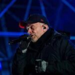 Sanremo 2026, Max Pezzali protagonista della Costa Toscana