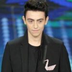 Sanremo 2026, Michele Bravi: Porto il cinema sul palco dell'Ariston