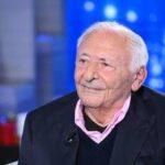 Sanremo 2026, Mogol riceve il premio alla carriera: l'omaggio al paroliere
