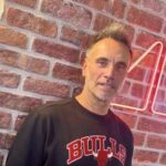 Sanremo 2026, Nek: Quest'anno lo vedrò dal divano, mi aspetta l'Europa in tour