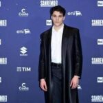 Sanremo 2026, Nicolò Filippucci con 'Laguna': chi è l'artista delle Nuove Proposte