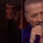Sanremo 2026, Raf dedica 'Ora e per sempre' alla moglie Gabriella: La mia ispirazione