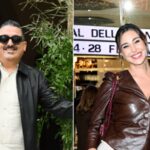 Sanremo 2026, Roy Paci e Belen Rodriguez: la cover con Samurai Jay