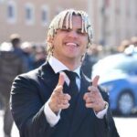 Sanremo 2026, Samurai Jay chi è: gli esordi, il legame con le radici, la cover con Belen