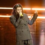 Sanremo 2026, Sayf chi è: in gara con il brano 'Tu mi piaci tanto'