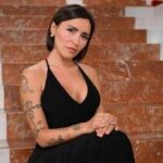 Sanremo 2026, Serena Brancale chi è: gli esordi, l'amore e la morte della mamma