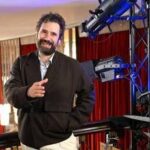 Sanremo 2026, Tommaso Paradiso chi è: esordi, rottura con i 'The giornalisti', dietrofront sul Festi...