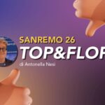 Sanremo 2026, Top & Flop della serata finale