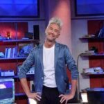 Sanremo 2026, Vincenzo Schettini ospite dopo le polemiche: cosa è successo