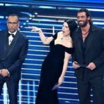 Sanremo 2026, ascolti in calo: 9,6 milioni di spettatori e 58% di share per prima serata