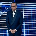 Sanremo 2026, la storia di Paolo Sarullo: dall'aggressione all'Ariston
