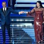 Sanremo 2026, oggi la finale - Diretta