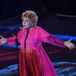 Sanremo 2026, omaggio a Ornella Vanoni: sul palco la nipote Camilla Ardenzi