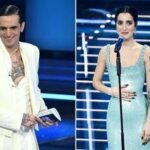 Sanremo, Achille Lauro candido e Levante regale: le pagelle ai look della seconda serata