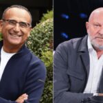 Sanremo, Carlo Conti e il dietrofront di Andrea Pucci: Mi dispiace per lui, scelta personale
