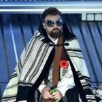 Sanremo, Dargen D'Amico s'infuria per esposto Codacons: Pubblicità occulta? Mai avuto accordi