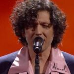 Sanremo, Ermal Meta e il nome ricamato: E' di una bimba palestinese morta