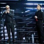 Sanremo: Fedez-Masini a 2,75, su Sisal.it superano Brancale per la vittoria