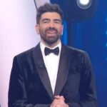 Sanremo, Gazzoli debutta all'Ariston per le nuove proposte: Che emozione